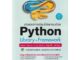 Se-ed (ซีเอ็ด) : หนังสือ ต่อยอดการเขียนโปรแกรมด้วย Python Library + Framework