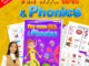 Fun with IPA & Phonics +หนังสือเล่มจริง