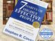 【English Book】The 7 Habits of Highly Effective People By Stephen R. Covey English Professional Management Reading Book