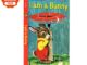 I Am A Bunny Classic English Picture Story Book (Board Books)