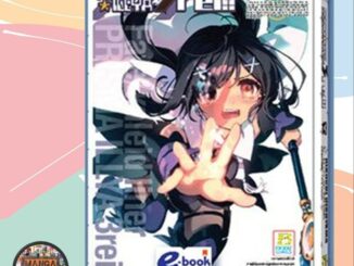 Fate/Kaleid Liner PRISMA ILLYA 3 REI!! เล่ม1-13 มือ 1 พร้อมส่ง