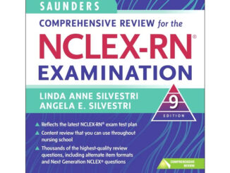 Saunders Comprehensive Review สําหรับ NCLEX-RN® การสอบ