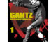 กันสึ Gantz 1-37 จบ (ทำใหม่bigbook) แยกเล่ม มือหนึ่ง หนังสือการ์ตูน มังงะ