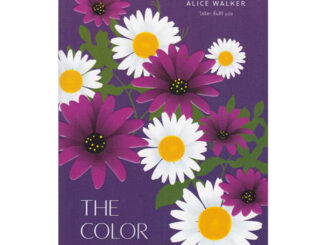 หนังสือ เลือดสีม่วง (The Color Purple) - Library House