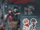 นิยายวาย DEAD MAN SWITCH ฝ่าวิกฤตปิดสวิตช์ตาย เล่ม 2 + ของแถมพิมพ์ 1