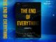 อวสานวิทยา THE END OF EVERYTHING / เคที แม็ค (Katie Mack) sophia