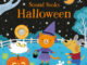 DKTODAY หนังสือ USBORNE SOUND BOOKS:HALLOWEEN  (AGE 1+) **หนังสือมีเสียง**