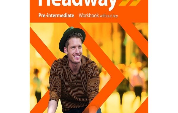 Bundanjai (หนังสือเรียนภาษาอังกฤษ Oxford) Headway 5th ED Pre-Intermediate : Workbook without Key (P)