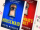 The Housemaid / The Housemaid’s Secret by Freida McFadden (หนังสือภาษาอังกฤษ)