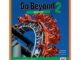 หนังสือเรียน Go Beyond 2 : Student's Book ม.2 /9786164612204 #สสวท