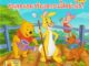 Aksara for kids หนังสือเด็ก นิทานพูห์ สวนของเธอเจริญงอกงามได้อย่างไร (9)