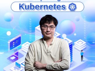 FutureSkill คอร์สเรียนออนไลน์ | The complete guide to Kubernetes