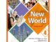 หนังสือเรียน New World ม.4 /9786163501899 #ทวพ