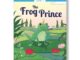 DKTODAY หนังสือ USBORNE READERS 1:THE FROG PRINCE (free online audio British English and American English)