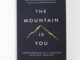 【หนังสือภาษาอังกฤษ】The Mountain Is You: Transforming Self-Sabotage Into Self-Mastery หนังสือพัฒนาตนเอง