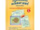 NANMEEBOOKS หนังสือ Mini Math เล่ม 1 : การบวกและการลบ พื้นที่และรูปร่าง มาตราและการวัด