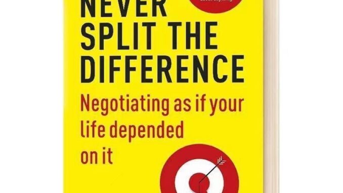 Never Split the Difference✍English book✍หนังสือภาษาอังกฤษ ✌การอ่านภาษาอังกฤษ✌นวนิยายภาษาอังกฤษ✌เรียนภาษาอังกฤษ✍Mindset The  Pcholo of Sss✍English book✍หนังสือภาษาอังกฤษ ✌การอ่านภาษาอังกฤษ✌นวนิยายภาษาอังกฤษ✌เรียนภาษาอังกฤษ✍