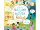 DKTODAY หนังสือ USBORNE LIFT-THE-FLAP Q&A ABOUT FEELINGS (AGE 6+)