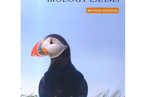 หนังสือ MOCK-UP BIOLOGY EXAMS สนพ.ศุภณัฐ ไพโรหกุล หนังสือคู่มือระดับชั้นมัธยมศึกษาตอนปลาย #BooksOfLife