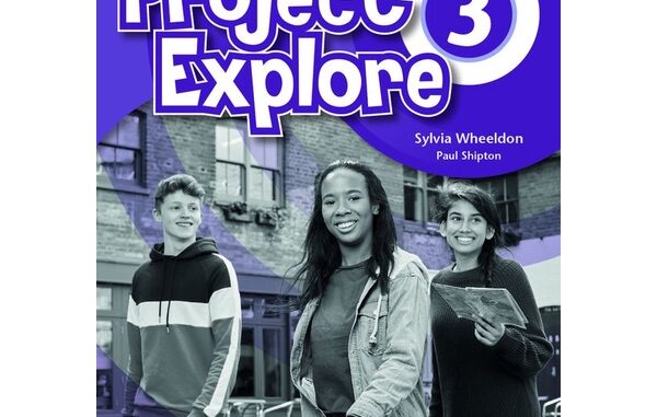 Bundanjai (หนังสือเรียนภาษาอังกฤษ Oxford) Project Explore 3 : Workbook with Online Practice (P)