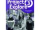 Bundanjai (หนังสือเรียนภาษาอังกฤษ Oxford) Project Explore 3 : Workbook with Online Practice (P)