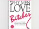 【หนังสือภาษาอังกฤษ】Why Men Love Bitches: From Doormat to Dreamgirl―A Woman's Guide to Holding Her Own in a English book