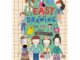 นายอินทร์ หนังสือ EASY DRAWING BY SIRI ตอน Dress Me UP