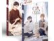 Se-ed (ซีเอ็ด) : หนังสือ Chef's Menu สูตรรัก เมนูร้อน (เล่ม 1-2 จบ) (Book Set : 2 เล่ม)