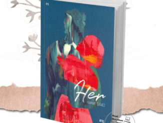 [มือหนึ่งพร้อมส่ง] หนังสือ Her : เธอคนที่ 1440 สนพ. P.S.