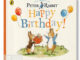 DKTODAY หนังสือ PETER RABBIT:HAPPY BIRTHDAY!