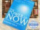 【English Book】The Power of Now by Eckhart Tolle A Guide To Spiritual Enlightenment Psychology Motivational Success