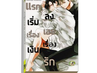 การ์ตูนวาย A1 แรกเริ่มเรื่องเงินลงเอยเรื่องรัก