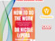 [ภาษาอังกฤษ] How To Do The Work โดยดร. Nicole LePera