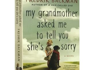 My Grandmother Asked Me to Tell you She's story✍English book✍หนังสือภาษาอังกฤษ ✌การอ่านภาษาอังกฤษ✌นวนิยายภาษาอังกฤษ✌เรียนภาษาอังกฤษ✍Mindset The  Pcholo of Sss✍English book✍หนังสือภาษาอังกฤษ ✌การอ่านภาษาอังกฤษ✌นวนิยายภาษาอังกฤษ✌เรียนภาษาอังกฤษ✍