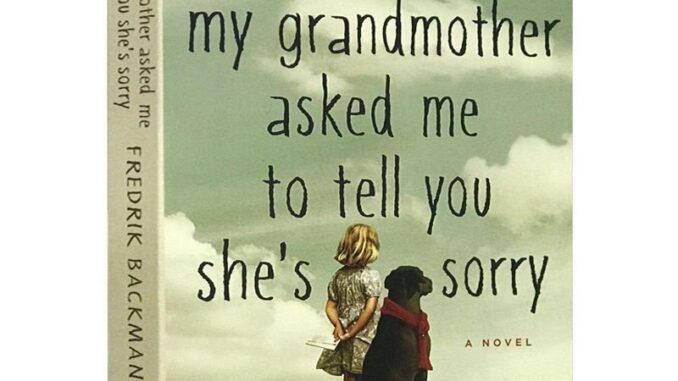 My Grandmother Asked Me to Tell you She's story✍English book✍หนังสือภาษาอังกฤษ ✌การอ่านภาษาอังกฤษ✌นวนิยายภาษาอังกฤษ✌เรียนภาษาอังกฤษ✍Mindset The  Pcholo of Sss✍English book✍หนังสือภาษาอังกฤษ ✌การอ่านภาษาอังกฤษ✌นวนิยายภาษาอังกฤษ✌เรียนภาษาอังกฤษ✍