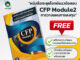 อัพเดท!!ใหม่ล่าสุดปีนี้ CFP Module 2 หนังสือตะลุยโจทย์ข้อสอบ+โปรแกรมสอบเสมือนจริง