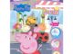 B2S หนังสือ Peppa Pig  - PLAYTIME หนังสือระบายสีและสติ๊กเกอร์