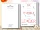 หนังสือ ผู้นำที่ใช่ วิถี 8  / The Invisible Leader ผู้นำล่องหน THE STANDARD  จิตวิทยา การพัฒนาตัวเอง ดร.วรภัทร์ ภู่เจริญ