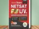 หนังสือ แนวข้อสอบและเฉลยอย่างละเอียดโควตา NETSAT สนพ.J knowledge Tutor หนังสือเตรียมสอบเข้ามหาวิทยาลัย #BooksOfLife