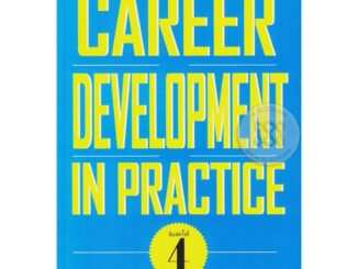 Bundanjai (หนังสือ) Career Development in Practice