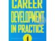 Bundanjai (หนังสือ) Career Development in Practice