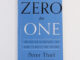 【หนังสือภาษาอังกฤษ】Zero to One:Notes on Startups