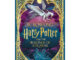 c321 HARRY POTTER AND THE PRISONER OF AZKABAN (MINALIMA EDITION) 9781526666321