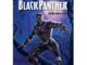 AFK หนังสือ นิทาน 2 ภาษา มาเวล Black Panther (ของสวย มือ 1)