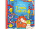 Usborne Lift-The-Flap times tables&strongest