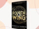 VYNELA (หนังสือภาษาอังกฤษ / NEW UK EDITION) FOURTH WING (THE EMPYREAN #1) — REBECCA YARROS