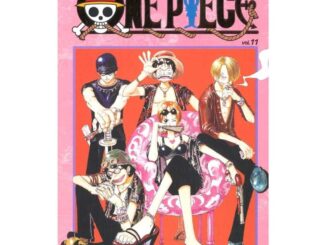 นายอินทร์ หนังสือ One Piece 11 วันพีซ (การ์ตูน)