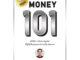 หนังสือMoney 101 ปกใหม่#จักรพงษ์ เมษพันธุ์