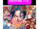 วันพีช ONE PIECE episode A แยกเล่ม 1-2 จบ smm หนังสือ การ์ตูน มังงะ วันพีช วันพีซ 27/10/66