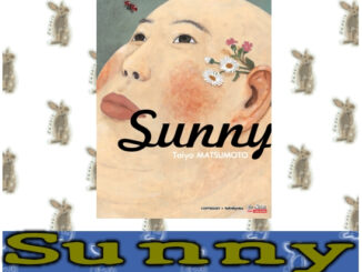 SUNNY [หนังสือการ์ตูน]